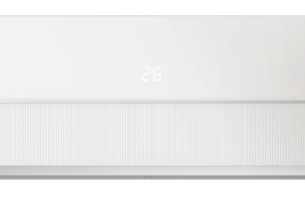 مكيف سبليت لوجان جولد 12000 وحدة حار - بارد