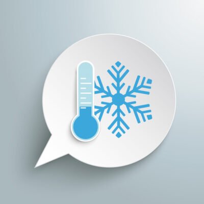 ثلاجة 21 قدم