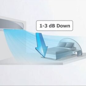 الوضع الصامت