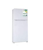 ⁦ثلاجة بيسك بابين 16.4 قدم - إنفرتر - أبيض⁩ - الصورة ⁦6⁩