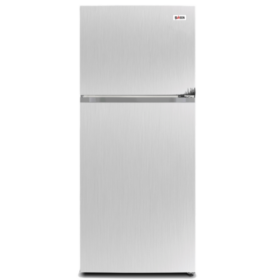 ثلاجة سرين بابين 14.5 قدم - نوفروست – فضى