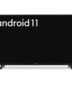 شاشة 55 بوصة سمارت دورا سات اندرويد 11 – 4K UHD