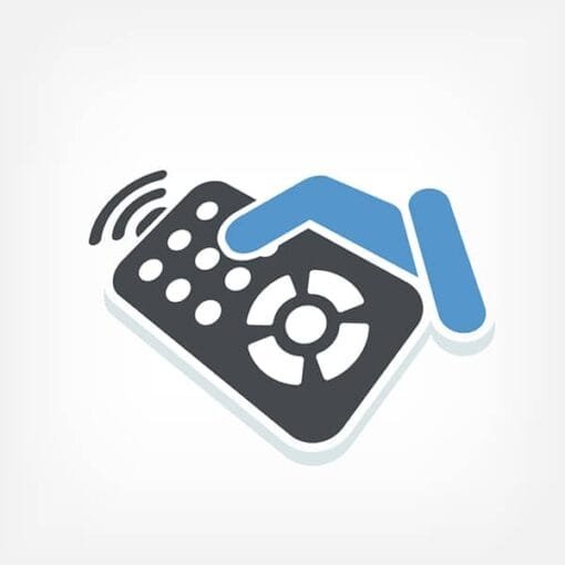 ⁦مكيف مخفي ميديا 24000 وحدة - بارد⁩ - الصورة ⁦3⁩