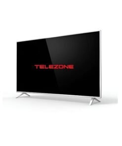 شاشة ٥٥ بوصة تليزون أندرويد 13 4KUHD - LED سمارت TZ55FGW A13
