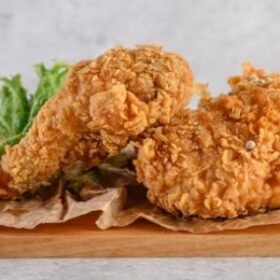 قلاية هوائية كولن