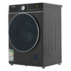 غسالة فتحة امامية سرين 6 كيلو - فضي