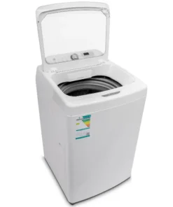 غسالة اتوماتيك