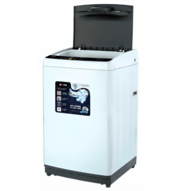 غسالة سرين فتحة علوية 7 كيلو أتوماتيك - أبيض