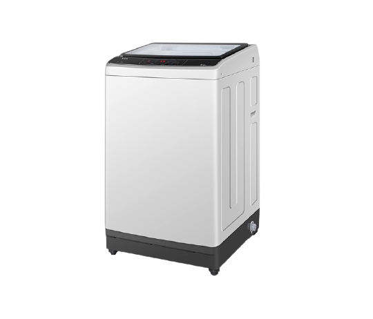 ⁦غسالة 9كيلو تي سي ال فتحة علوية 11برنامج– أبيض⁩ - الصورة ⁦1⁩