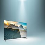شاشة اركو 55 بوصة سمارت Google Play LED 4K UHD - الصورة 4