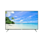 شاشة 65 بوصة كي ام سى سمارت - LED UHD 4K