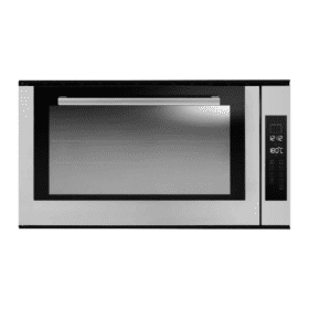 فرن كهرباء باوماتيك 90 سم بلت ان 10 وظائف - ستيل