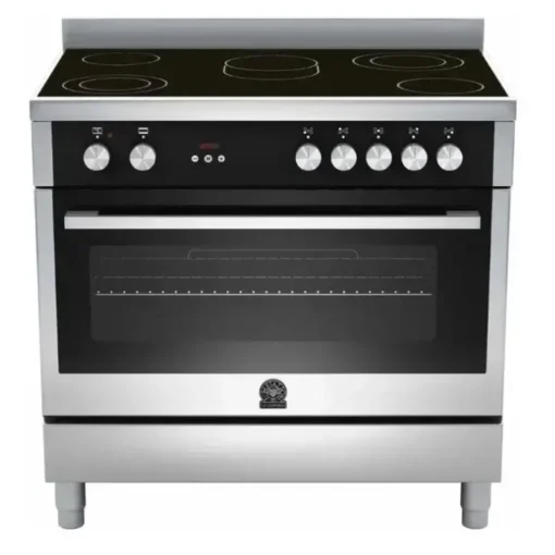 فرن كهربائي