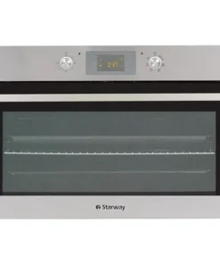 فرن ستار واي