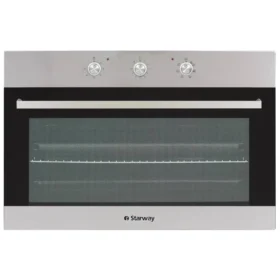 فرن كهربائي