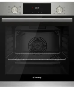 فرن كهربائي