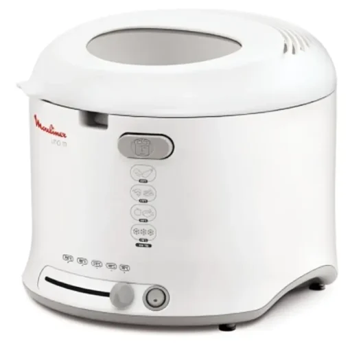 قلاية بدون زيت