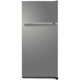 ثلاجة بابين