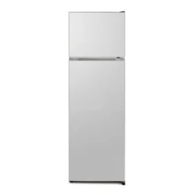 ثلاجة بابين مع فريزر