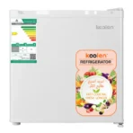 ثلاجة صغيرة