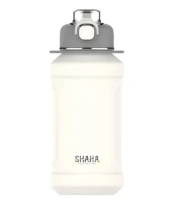 زجاجة مياة شاها