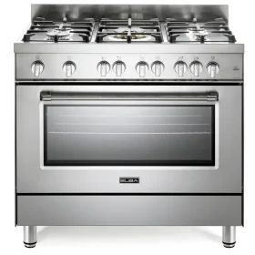 فرن غاز 5 عيون