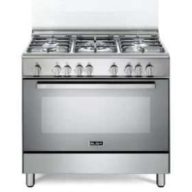 فرن غاز ايطالي