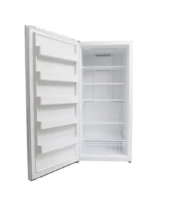 فريزر عمودي