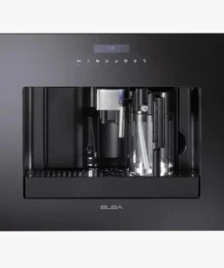 ماكينة القهوة