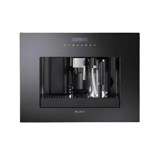 ماكينة القهوة