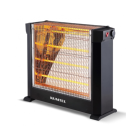 دفاية كهربائية كومتيل