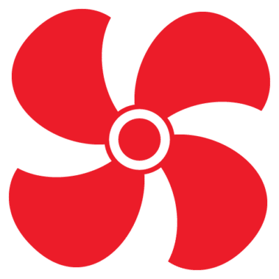 فرن بلت ان