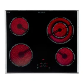 بوتاجاز مسطح 4 عيون