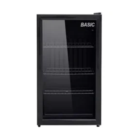 ثلاجة باب واحد