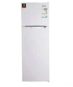 ثلاجه بابين