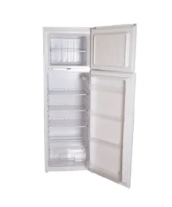 ثلاجه بابين