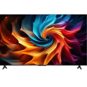 شاشة 55 بوصة