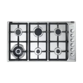 غاز مسطح البا