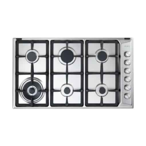 غاز مسطح البا