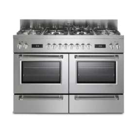 فرن البا غاز