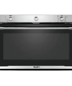 فرن البا كهربائي