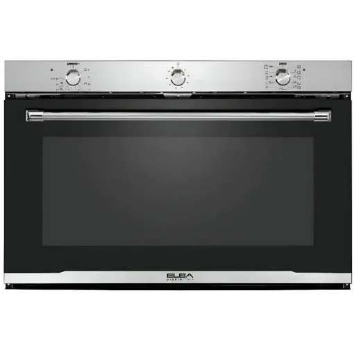 فرن البا كهربائي