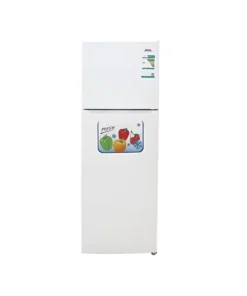 ثلاجة بابين