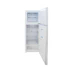 ثلاجة بابين