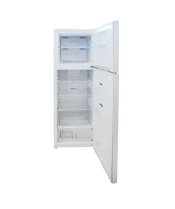 ثلاجة بابين