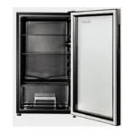 ثلاجة عرض البا