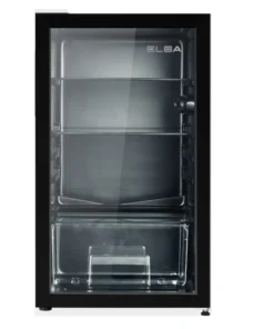 ثلاجة عرض البا