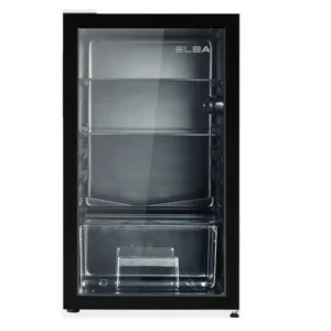 ثلاجة عرض البا