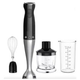 خلاط يدوي كهربائي