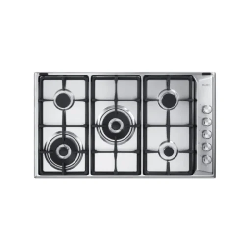 سطح غاز بلت ان